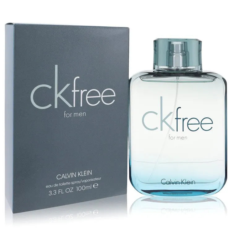 CK Free
