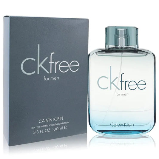 CK Free