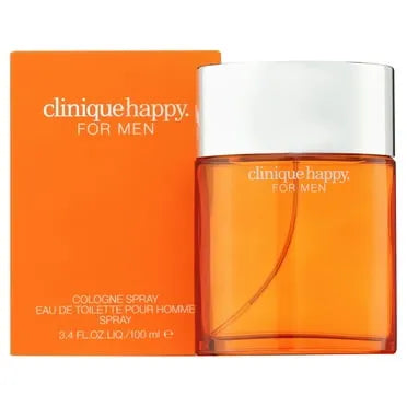 Clinique Happy