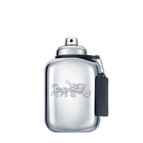 Coach Men Platinum