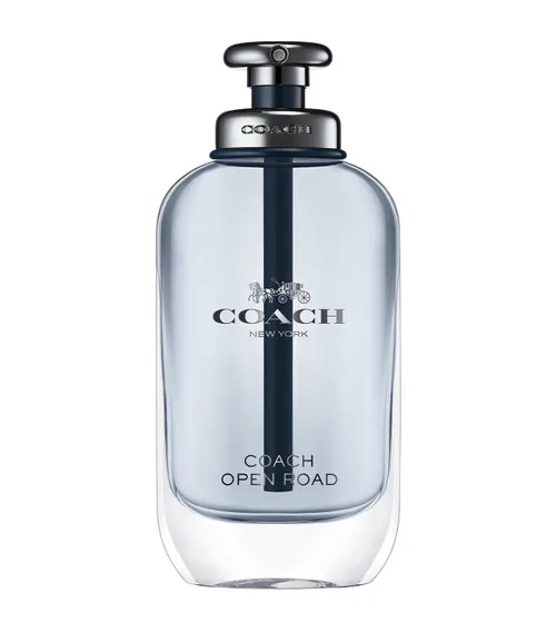 Coach Open Road Homme