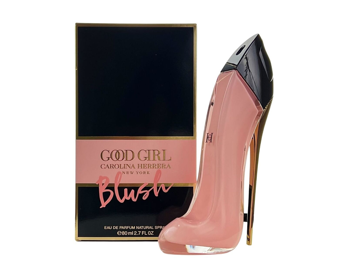 Carolina Herrera Good Girl Blush
