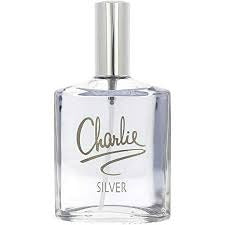 Charlie Silver