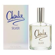 Charlie Silver