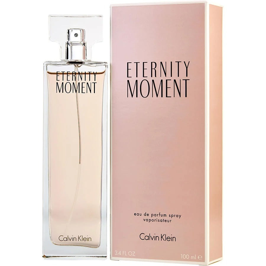 Ck Eternity Moment
