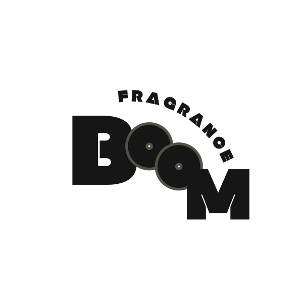 Fragrance Boom