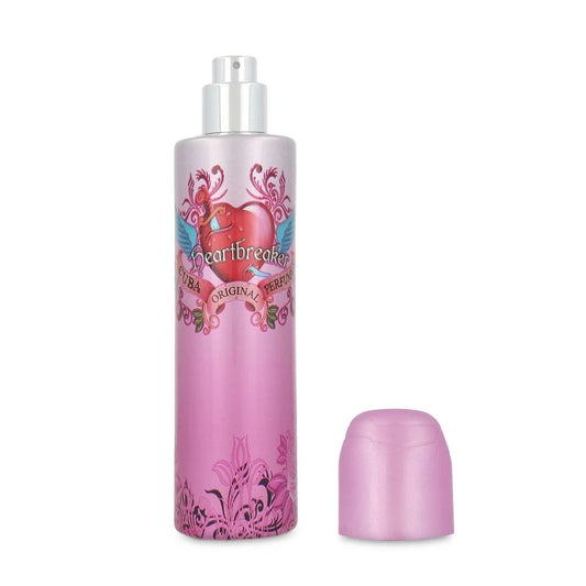 Cuba Heartbreaker (Ed Hardy)