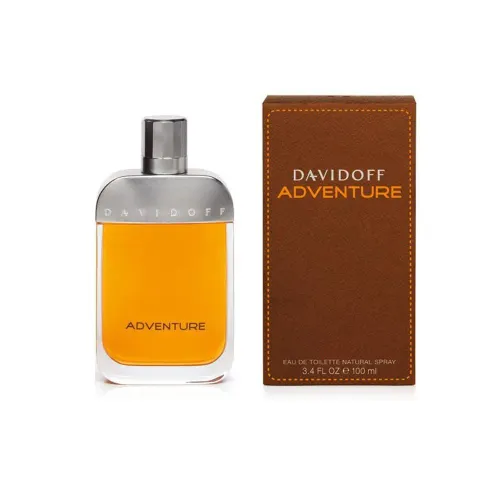 Davidoff Adventure