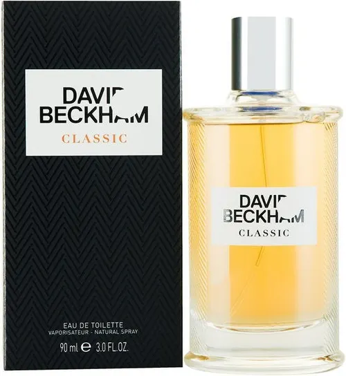 David Beckham Classic