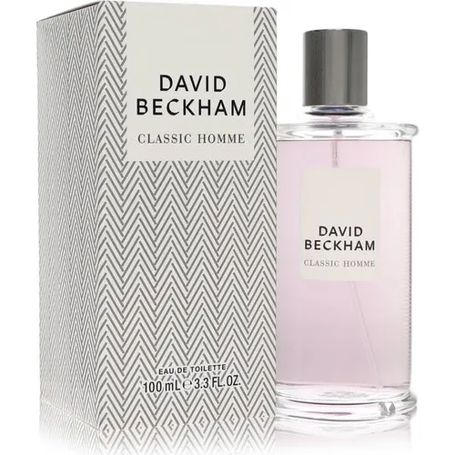 David Beckham Classic Homme