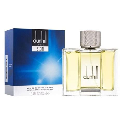 Dunhill 51.3N