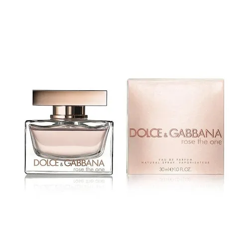D&G Dolce Rose