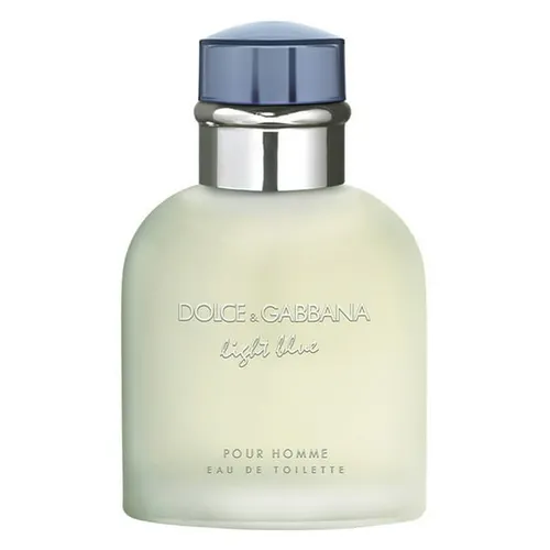D&G Light Blue