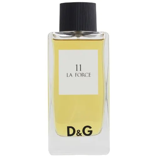 D&G La Force 11