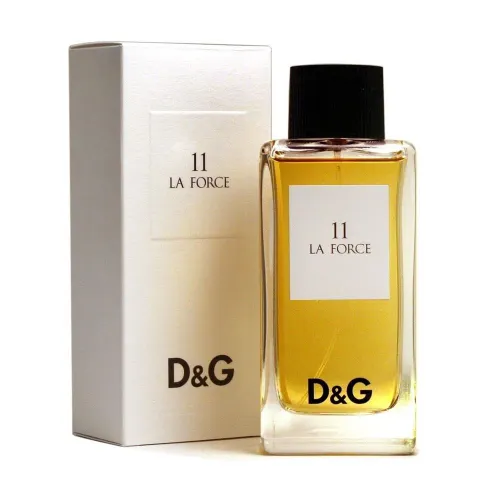 D&G La Force 11