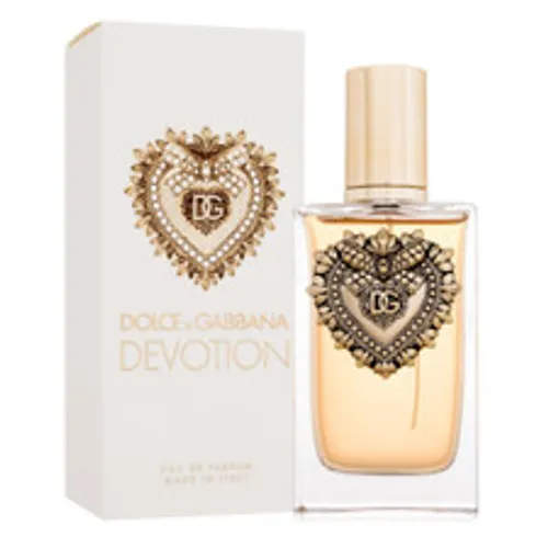 D&G The Devotion