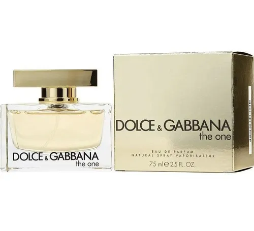 D&G The One