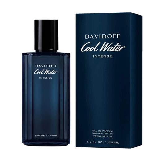 Davidoff Cool Water Intense