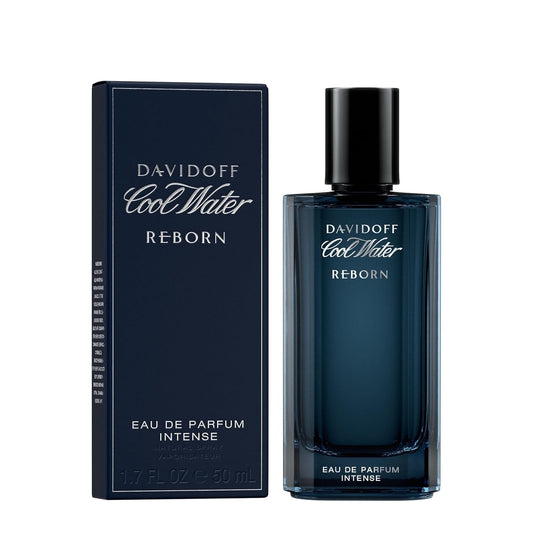 Davidoff Cool Water Reborn Inte