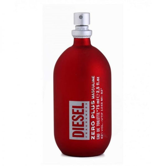 Diesel Zero Plus Men