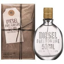 Diesel Fuel For Life