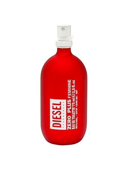 Diesel Zero Plus Women (27100)