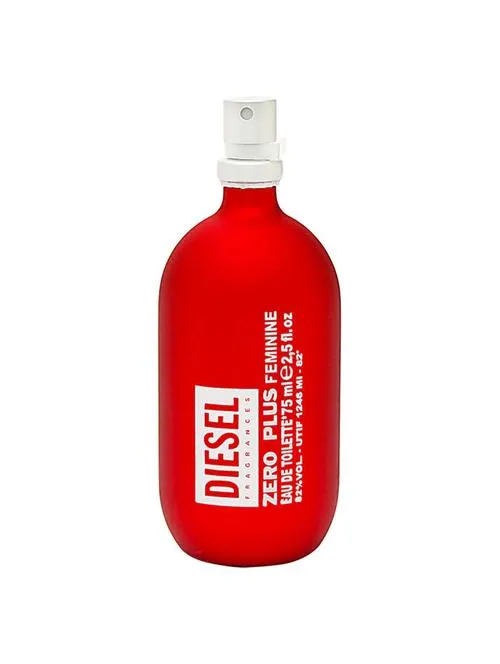 Diesel Zero Plus Women (27100)
