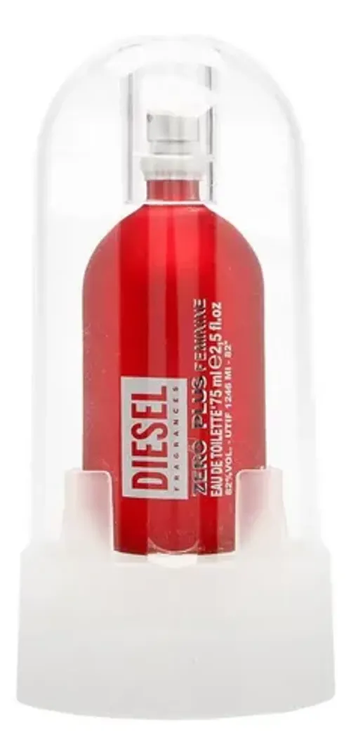 Diesel Zero Plus Women (27100)