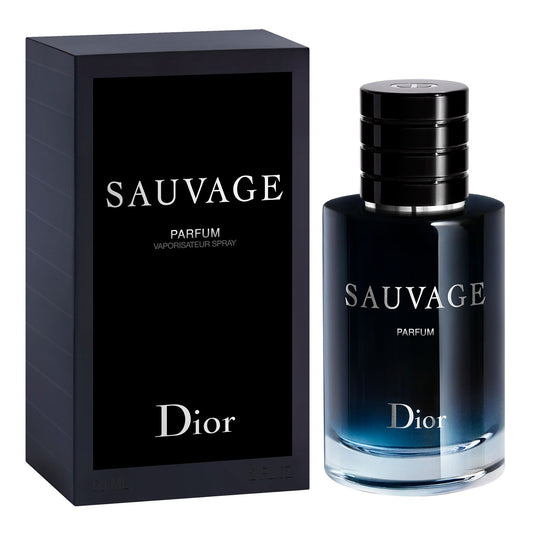 Dior Sauvage Parfum