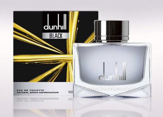 Dunhill Black