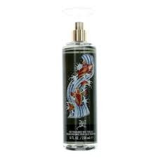 Ed Hardy