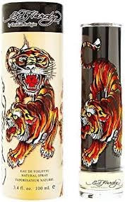 Ed Hardy