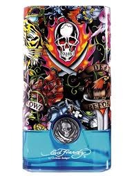 Ed Hardy Hearts & Daggers