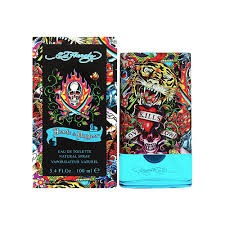 Ed Hardy Hearts & Daggers