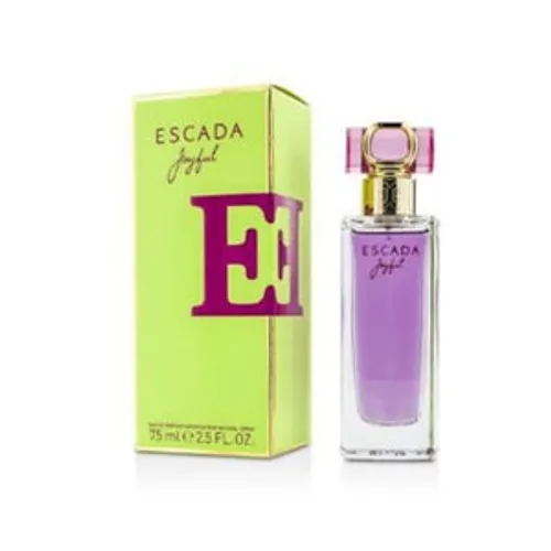 Escada Joyful
