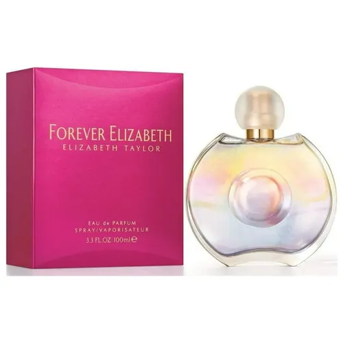 Et Forever Elizabeth