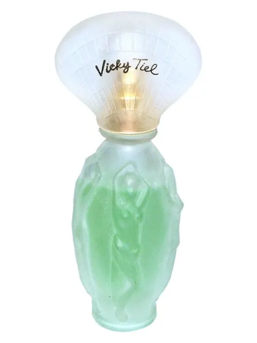 Ethere By Vicky Tiel