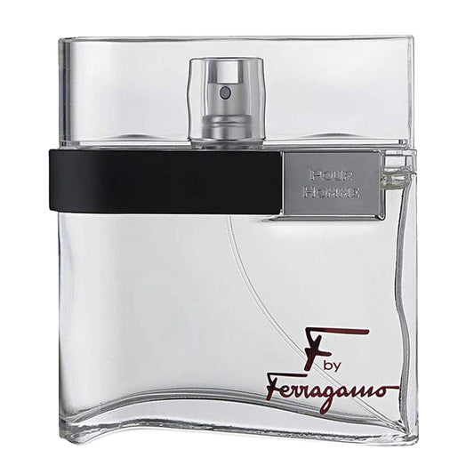 Ferragamo F
