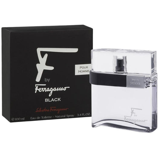 Ferragamo F
