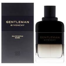 Givenchy Gentleman Boisse