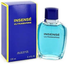Givenchy Insense Ultramarine