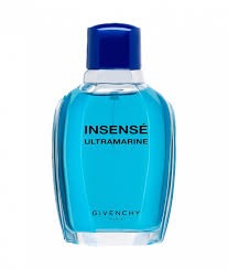 Givenchy Insense Ultramarine