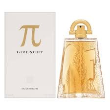 Givenchy Pie