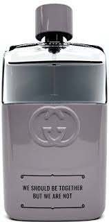 Gucci Guilty Love Edition Mmxxl