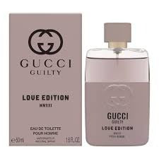 Gucci Guilty Love Edition Mmxxl