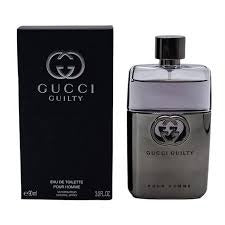 Gucci Guilty Parfum
