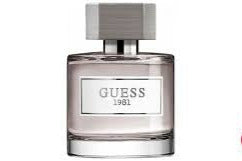 Guess 1981