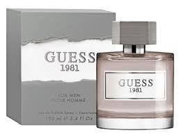Guess 1981