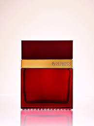 Guess Seductive Homme Red