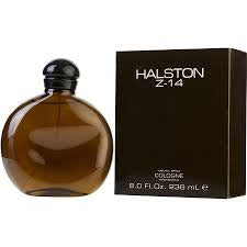Halston Z